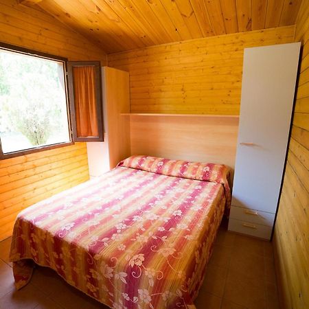 Camping Dei Tigli Torre del Lago Puccini Eksteriør bilde