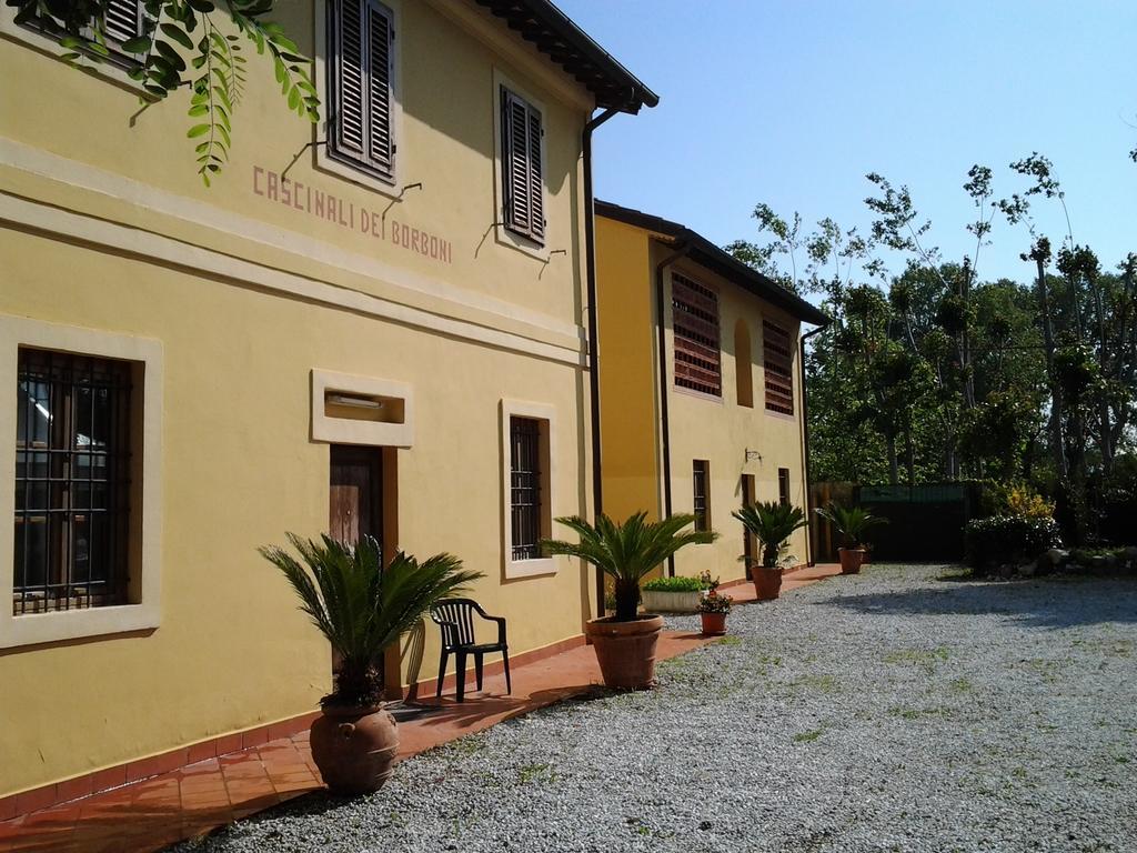 Camping Dei Tigli Torre del Lago Puccini Rom bilde