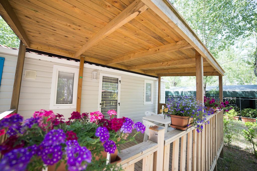 Camping Dei Tigli Torre del Lago Puccini Rom bilde