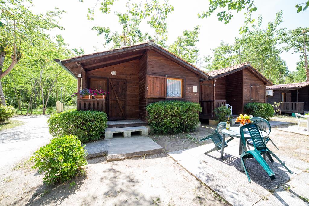 Camping Dei Tigli Torre del Lago Puccini Rom bilde