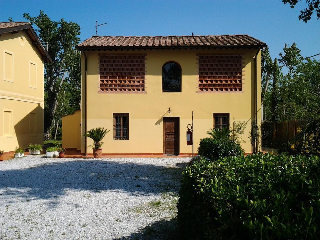 Camping Dei Tigli Torre del Lago Puccini Rom bilde