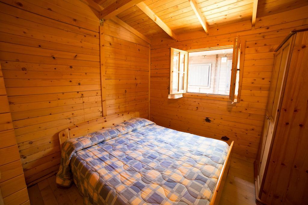 Camping Dei Tigli Torre del Lago Puccini Rom bilde